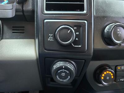 2020 Ford F-150 5.0L CREW 4X4 1OWNER RUNS&DRIVES GREAT*A/C COLD* - Photo 27 - Woodward, OK 73801
