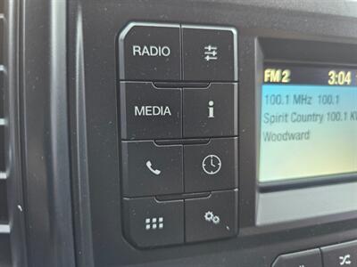2020 Ford F-150 5.0L CREW 4X4 1OWNER RUNS&DRIVES GREAT*A/C COLD* - Photo 36 - Woodward, OK 73801