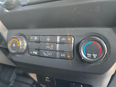 2020 Ford F-150 5.0L CREW 4X4 1OWNER RUNS&DRIVES GREAT*A/C COLD* - Photo 28 - Woodward, OK 73801