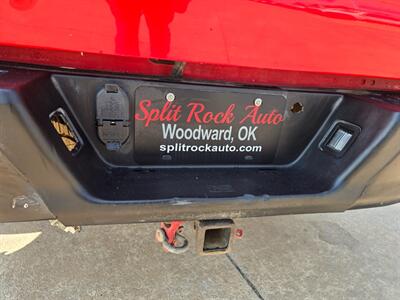 2020 Ford F-150 5.0L CREW 4X4 1OWNER RUNS&DRIVES GREAT*A/C COLD* - Photo 65 - Woodward, OK 73801