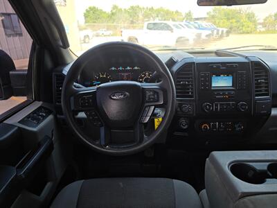 2020 Ford F-150 5.0L CREW 4X4 1OWNER RUNS&DRIVES GREAT*A/C COLD* - Photo 19 - Woodward, OK 73801