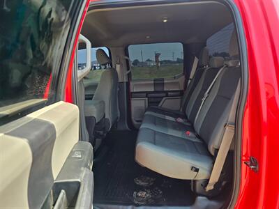 2020 Ford F-150 5.0L CREW 4X4 1OWNER RUNS&DRIVES GREAT*A/C COLD* - Photo 45 - Woodward, OK 73801
