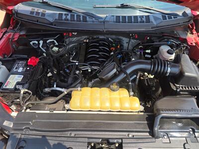 2020 Ford F-150 5.0L CREW 4X4 1OWNER RUNS&DRIVES GREAT*A/C COLD* - Photo 63 - Woodward, OK 73801