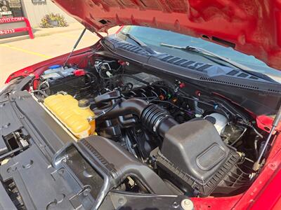 2020 Ford F-150 5.0L CREW 4X4 1OWNER RUNS&DRIVES GREAT*A/C COLD* - Photo 64 - Woodward, OK 73801