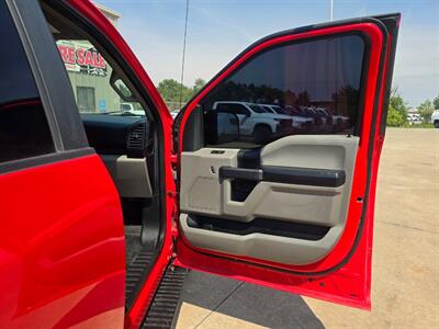2020 Ford F-150 5.0L CREW 4X4 1OWNER RUNS&DRIVES GREAT*A/C COLD* - Photo 50 - Woodward, OK 73801