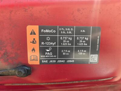 2020 Ford F-150 5.0L CREW 4X4 1OWNER RUNS&DRIVES GREAT*A/C COLD* - Photo 82 - Woodward, OK 73801