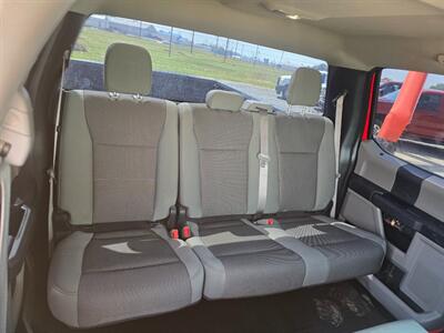 2020 Ford F-150 5.0L CREW 4X4 1OWNER RUNS&DRIVES GREAT*A/C COLD* - Photo 46 - Woodward, OK 73801