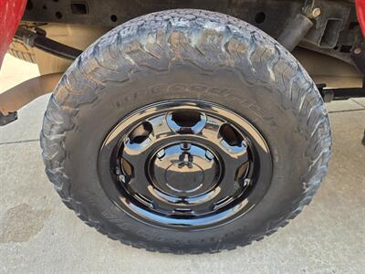 2020 Ford F-150 5.0L CREW 4X4 1OWNER RUNS&DRIVES GREAT*A/C COLD* - Photo 59 - Woodward, OK 73801