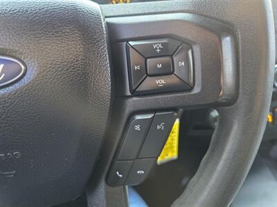 2020 Ford F-150 5.0L CREW 4X4 1OWNER RUNS&DRIVES GREAT*A/C COLD* - Photo 25 - Woodward, OK 73801