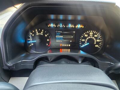2020 Ford F-150 5.0L CREW 4X4 1OWNER RUNS&DRIVES GREAT*A/C COLD* - Photo 14 - Woodward, OK 73801