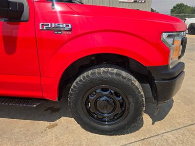 2020 Ford F-150 5.0L CREW 4X4 1OWNER RUNS&DRIVES GREAT*A/C COLD* - Photo 67 - Woodward, OK 73801