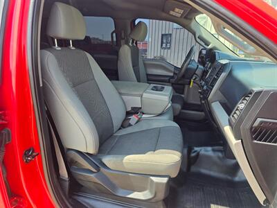 2020 Ford F-150 5.0L CREW 4X4 1OWNER RUNS&DRIVES GREAT*A/C COLD* - Photo 43 - Woodward, OK 73801