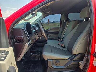 2020 Ford F-150 5.0L CREW 4X4 1OWNER RUNS&DRIVES GREAT*A/C COLD* - Photo 42 - Woodward, OK 73801
