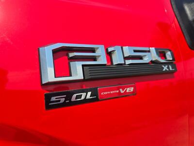 2020 Ford F-150 5.0L CREW 4X4 1OWNER RUNS&DRIVES GREAT*A/C COLD* - Photo 12 - Woodward, OK 73801