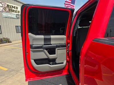 2020 Ford F-150 5.0L CREW 4X4 1OWNER RUNS&DRIVES GREAT*A/C COLD* - Photo 51 - Woodward, OK 73801