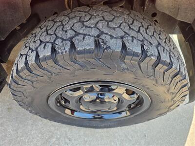 2020 Ford F-150 5.0L CREW 4X4 1OWNER RUNS&DRIVES GREAT*A/C COLD* - Photo 55 - Woodward, OK 73801