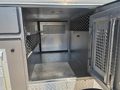 2010 Ford F-250 XLT 1OWNER RUNS&DRIVES GREAT A/C COLD GOOD TIRES - Photo 58 - Woodward, OK 73801