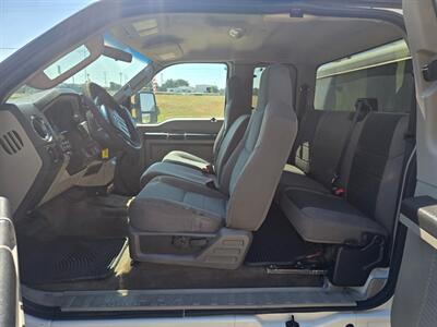 2010 Ford F-250 XLT 1OWNER RUNS&DRIVES GREAT A/C COLD GOOD TIRES - Photo 34 - Woodward, OK 73801