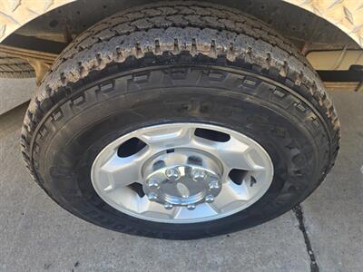 2010 Ford F-250 XLT 1OWNER RUNS&DRIVES GREAT A/C COLD GOOD TIRES - Photo 48 - Woodward, OK 73801