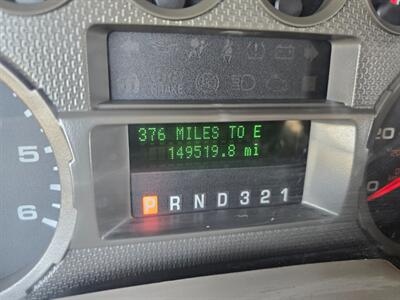 2010 Ford F-250 XLT 1OWNER RUNS&DRIVES GREAT A/C COLD GOOD TIRES - Photo 25 - Woodward, OK 73801