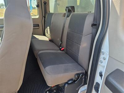 2010 Ford F-250 XLT 1OWNER RUNS&DRIVES GREAT A/C COLD GOOD TIRES - Photo 37 - Woodward, OK 73801