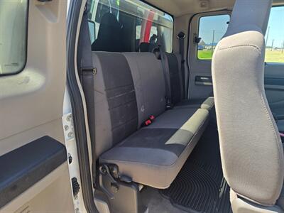 2010 Ford F-250 XLT 1OWNER RUNS&DRIVES GREAT A/C COLD GOOD TIRES - Photo 36 - Woodward, OK 73801