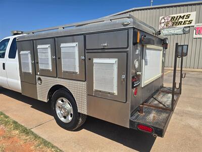 2010 Ford F-250 XLT 1OWNER RUNS&DRIVES GREAT A/C COLD GOOD TIRES - Photo 68 - Woodward, OK 73801