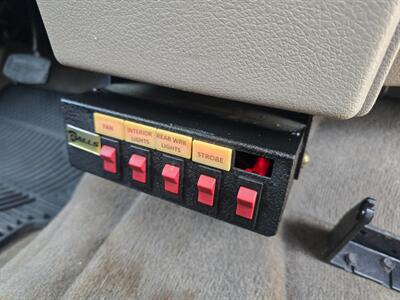 2010 Ford F-250 XLT 1OWNER RUNS&DRIVES GREAT A/C COLD GOOD TIRES - Photo 30 - Woodward, OK 73801