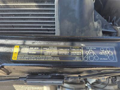 2010 Ford F-250 XLT 1OWNER RUNS&DRIVES GREAT A/C COLD GOOD TIRES - Photo 71 - Woodward, OK 73801