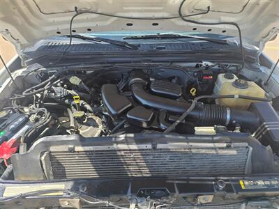 2010 Ford F-250 XLT 1OWNER RUNS&DRIVES GREAT A/C COLD GOOD TIRES - Photo 42 - Woodward, OK 73801