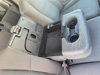 2010 Ford F-250 XLT 1OWNER RUNS&DRIVES GREAT A/C COLD GOOD TIRES - Photo 27 - Woodward, OK 73801