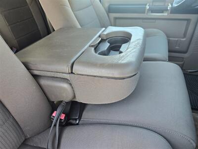 2010 Ford F-250 XLT 1OWNER RUNS&DRIVES GREAT A/C COLD GOOD TIRES - Photo 28 - Woodward, OK 73801