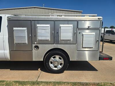 2010 Ford F-250 XLT 1OWNER RUNS&DRIVES GREAT A/C COLD GOOD TIRES - Photo 67 - Woodward, OK 73801