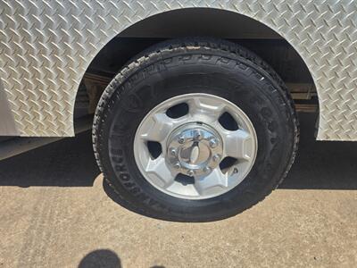 2010 Ford F-250 XLT 1OWNER RUNS&DRIVES GREAT A/C COLD GOOD TIRES - Photo 52 - Woodward, OK 73801