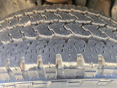 2010 Ford F-250 XLT 1OWNER RUNS&DRIVES GREAT A/C COLD GOOD TIRES - Photo 47 - Woodward, OK 73801