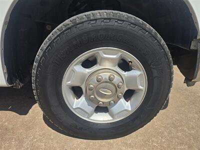 2010 Ford F-250 XLT 1OWNER RUNS&DRIVES GREAT A/C COLD GOOD TIRES - Photo 53 - Woodward, OK 73801