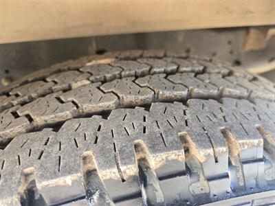 2010 Ford F-250 XLT 1OWNER RUNS&DRIVES GREAT A/C COLD GOOD TIRES - Photo 45 - Woodward, OK 73801