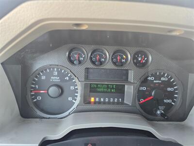 2010 Ford F-250 XLT 1OWNER RUNS&DRIVES GREAT A/C COLD GOOD TIRES - Photo 16 - Woodward, OK 73801