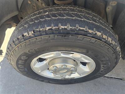 2010 Ford F-250 XLT 1OWNER RUNS&DRIVES GREAT A/C COLD GOOD TIRES - Photo 51 - Woodward, OK 73801