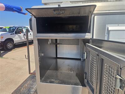 2010 Ford F-250 XLT 1OWNER RUNS&DRIVES GREAT A/C COLD GOOD TIRES - Photo 57 - Woodward, OK 73801