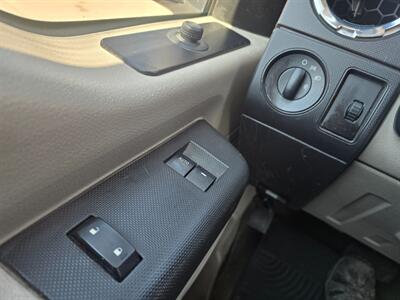 2010 Ford F-250 XLT 1OWNER RUNS&DRIVES GREAT A/C COLD GOOD TIRES - Photo 21 - Woodward, OK 73801