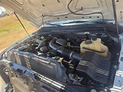 2010 Ford F-250 XLT 1OWNER RUNS&DRIVES GREAT A/C COLD GOOD TIRES - Photo 41 - Woodward, OK 73801
