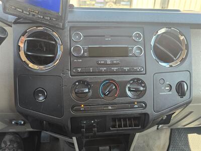 2010 Ford F-250 XLT 1OWNER RUNS&DRIVES GREAT A/C COLD GOOD TIRES - Photo 22 - Woodward, OK 73801