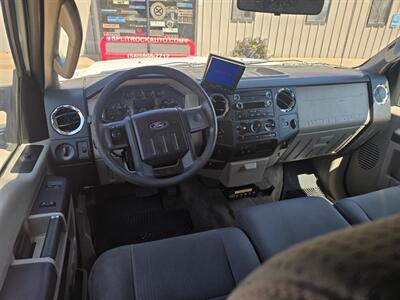 2010 Ford F-250 XLT 1OWNER RUNS&DRIVES GREAT A/C COLD GOOD TIRES - Photo 32 - Woodward, OK 73801