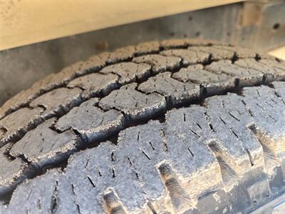 2010 Ford F-250 XLT 1OWNER RUNS&DRIVES GREAT A/C COLD GOOD TIRES - Photo 46 - Woodward, OK 73801