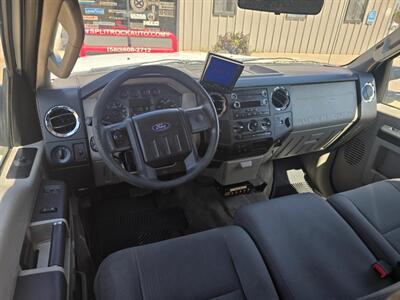 2010 Ford F-250 XLT 1OWNER RUNS&DRIVES GREAT A/C COLD GOOD TIRES - Photo 17 - Woodward, OK 73801