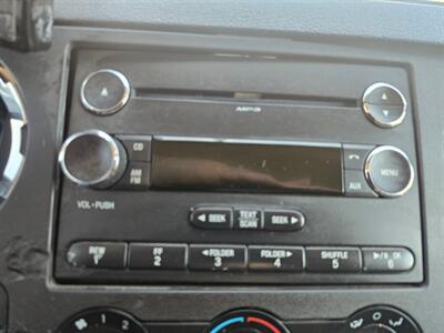 2010 Ford F-250 XLT 1OWNER RUNS&DRIVES GREAT A/C COLD GOOD TIRES - Photo 23 - Woodward, OK 73801