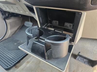 2010 Ford F-250 XLT 1OWNER RUNS&DRIVES GREAT A/C COLD GOOD TIRES - Photo 29 - Woodward, OK 73801