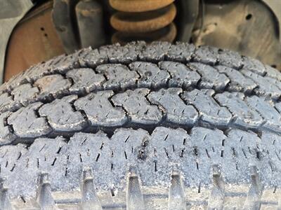 2010 Ford F-250 XLT 1OWNER RUNS&DRIVES GREAT A/C COLD GOOD TIRES - Photo 44 - Woodward, OK 73801