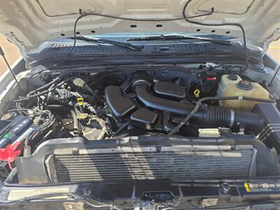2010 Ford F-250 XLT 1OWNER RUNS&DRIVES GREAT A/C COLD GOOD TIRES - Photo 12 - Woodward, OK 73801